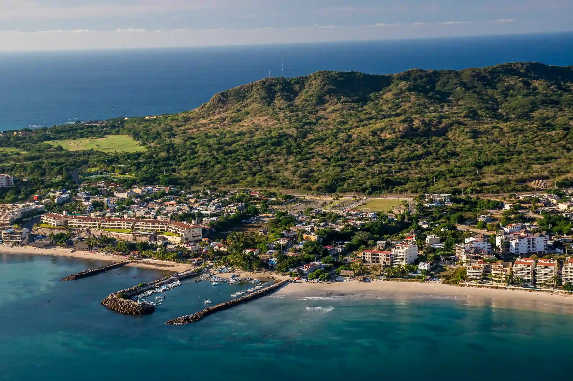 Concierge transportation in Punta Mita